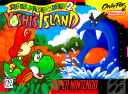 Super Mario World 2 - Yoshis Island  Snes